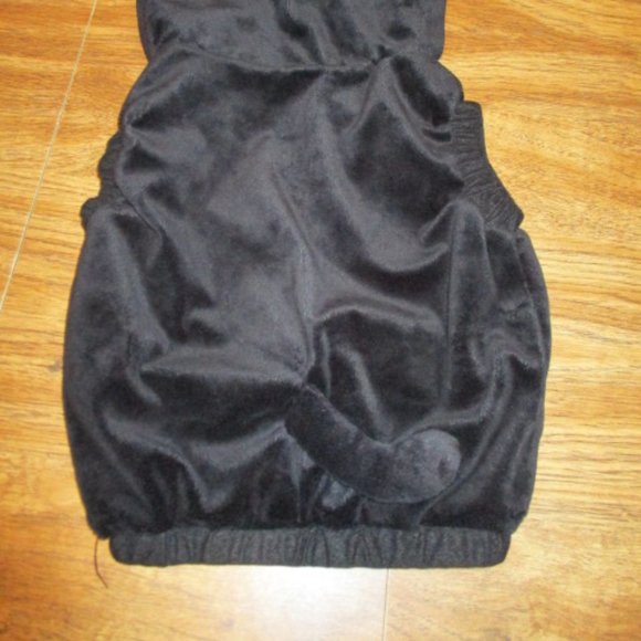 Bundle 3 for $15 - Black Cat Costume - Picture 4 of 4